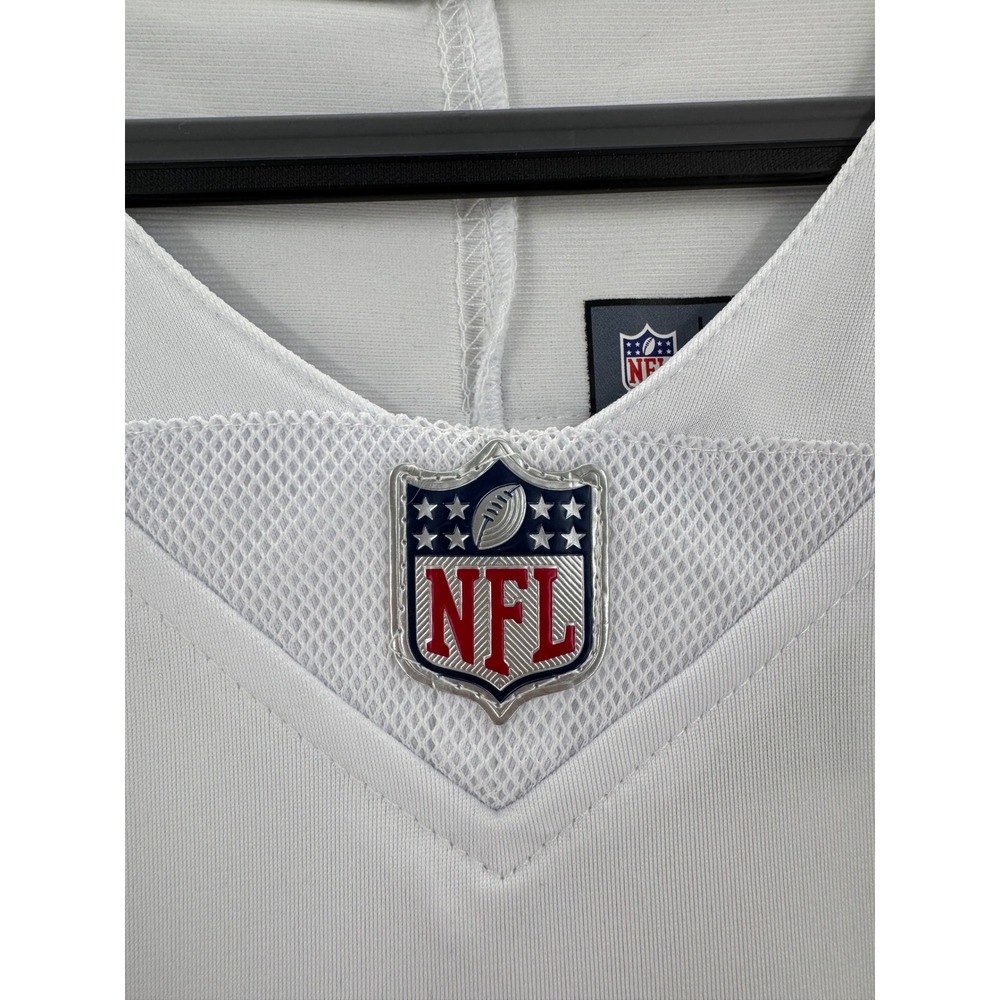 Nike - Indianapolis Colts Anthony Richardson #5 Jersey - White - XXL - Mens - Picture 5 of 8